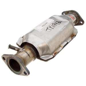 Miller Manufacturing Catalytic Converter (Non CARB Compliant)