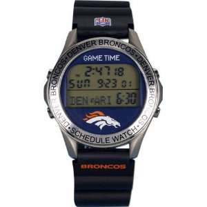 Denver Broncos Womens Sports Schedule Watch  Sports 