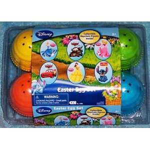  Disney Easter Egg Set Toys & Games