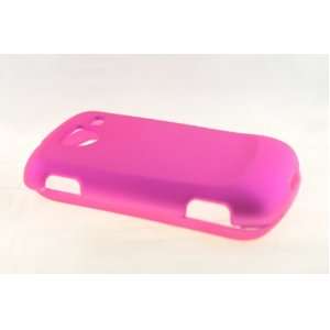  Samsung Brightside U380 Hard Case Cover for Metallic Pink 