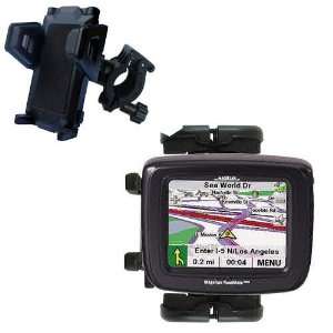   System for the Magellan Roadmate 2000   Gomadic Brand GPS