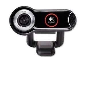  Logitech® QuickCam® Pro 9000 Webcam CAMERA,QC PRO 9000 