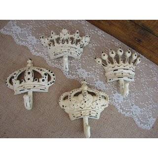 King and Queen Crown   Vinyl Wall Art Decal Stickers Decor Graphics 