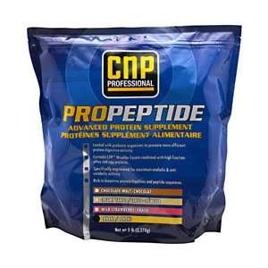  Cnp Professional ProPeptide   Banana   5 lb Health 
