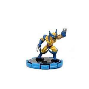    Wolverine # 74 (Experienced)   Infinity Challenge Toys & Games