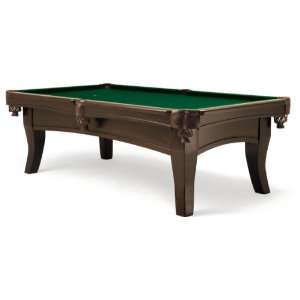  Sedona Slate Billiard Style Pool Table