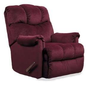   Pad over chaise Rocker Recliner by Lane Furniture