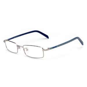  AB 8011 prescription eyeglasses (Silver) Health 