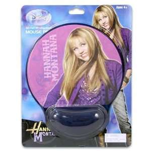 Hannah Montana Mouse Pad 9x11 Case Pack 48