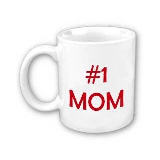  Worlds Best Mom Mug 