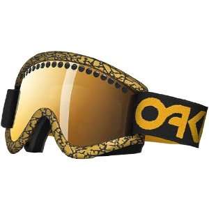  2Nine75 Pro Frame Gold X Adult Special Editions Signature Series Ski 