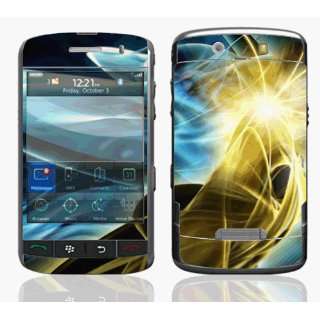   Storm 9530 Skin Sticker Cover   Abstract Power~ 