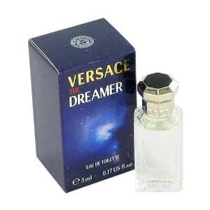  DREAMER by Versace   Mini EDT .17 oz Electronics