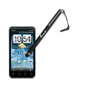  Gomadic Precision Tip Capacitive Stylus Pen for HTC HTC 
