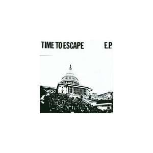  Time To Escape   s/t   7