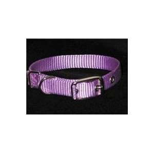    LAVENDER; Size 5/8 X14 (Catalog Category DogWALKING ACCESSORIES