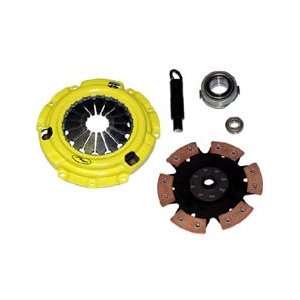  ACT Clutch Kit for 2001   2003 Ford Focus Automotive