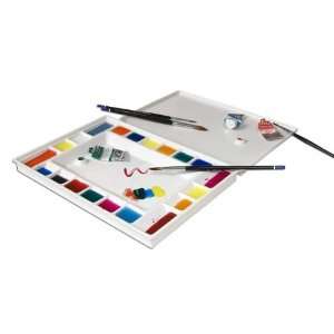  Color Miser Air Tight Palette Arts, Crafts & Sewing