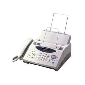  Brother Fax/Phone/Copier, Home/Office, 512K Office 