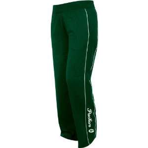  Womens Green Bay Packers Center Lane Pant Sports 
