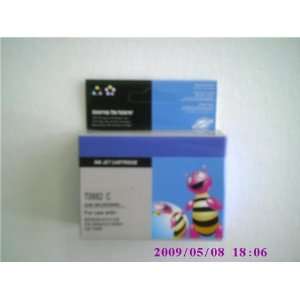   Epson T040 Compatible Ink Cartridges for Use with Epson Black Ink