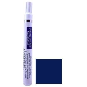  1/2 Oz. Paint Pen of Montreal Blue Pearl Touch Up Paint 