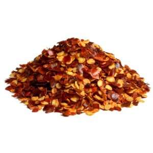 Durkee Crushed Red Pepper, 3.75 Pound  Grocery & Gourmet 