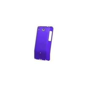   Hero (GSM) G3 (HTC (GSM)) Purple Cell Phone Silicone Case Cell Phones