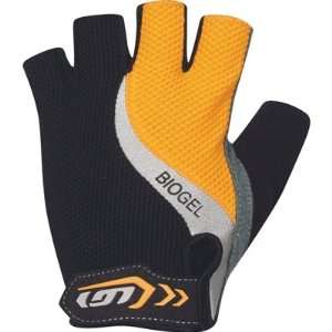   RX Cycling Gloves   Jungle Yellow   1481062 717