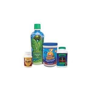  YGY ANTI AGING HEALTHY START PACK 