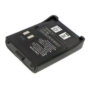   PB 42 PB 42L PB 42Li TH FTE TH F7 TH F7E Battery GPS & Navigation