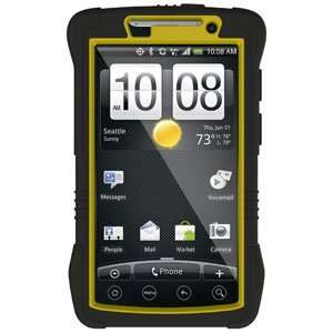  New Trident Yellow Kraken Case For HTC EVO 4G KKN EVO YL 