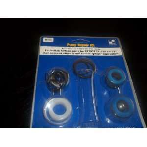  Parts for Graco 390,395,495,595 Repair KIT