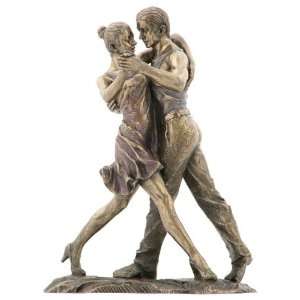  Tango the Walk Dance Sculpture