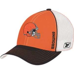  Cleveland Browns 08 Draft Day Hat