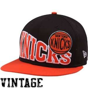  New York Knicks NBA Stoked Snapback Hat