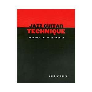  Jazz Guitar Technique Musical Instruments