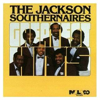   by jackson southernaires audio cd 1992 buy new $ 9 99 24 new from