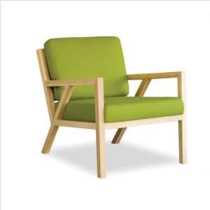  Truss Chair Fabric Billiards Vert