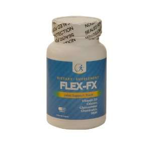 KSL FLEX FX   Complete Joint Stack with Glucosamine, Chondroitin, and 