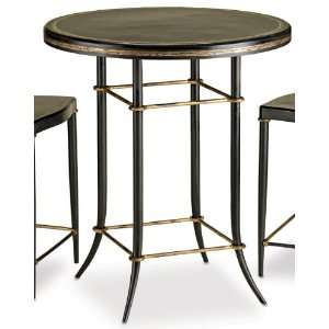   / Silver/ Black Bel Aire Bel Aire High Dining Table