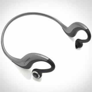 SplashBudz Water Resistant Bluetooth Headphones / Headset   Sweatproof 