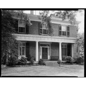   Haywood House,Raleigh,Wake County,North Carolina