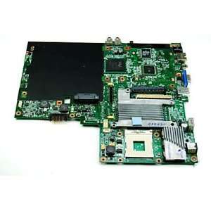  Dell Inspiron 5100 Motherboard   09U743 Electronics