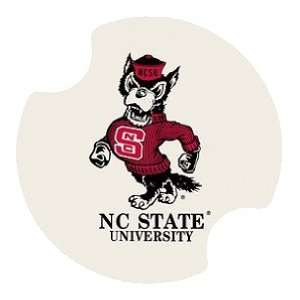  North Carolina State University Carsters   Coasters for 
