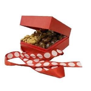 Premium Nut Factory Valentines Day Treats    Featuring 2 pounds of 
