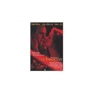 Innocent Original Movie Poster, 27 x 40 (1993)