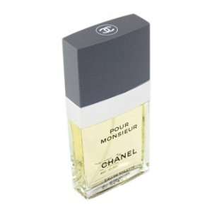 Pour Monsieur by Chanel for Men   2.5 oz Concentree Spray 