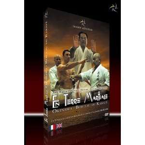 com The Martial Arts Chronicles   Okinawa  Birthplace of Karate DVD 