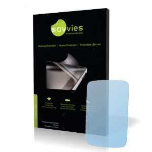  Savvies Crystalclear Screen Protector for HTC Touch Dual P5500 